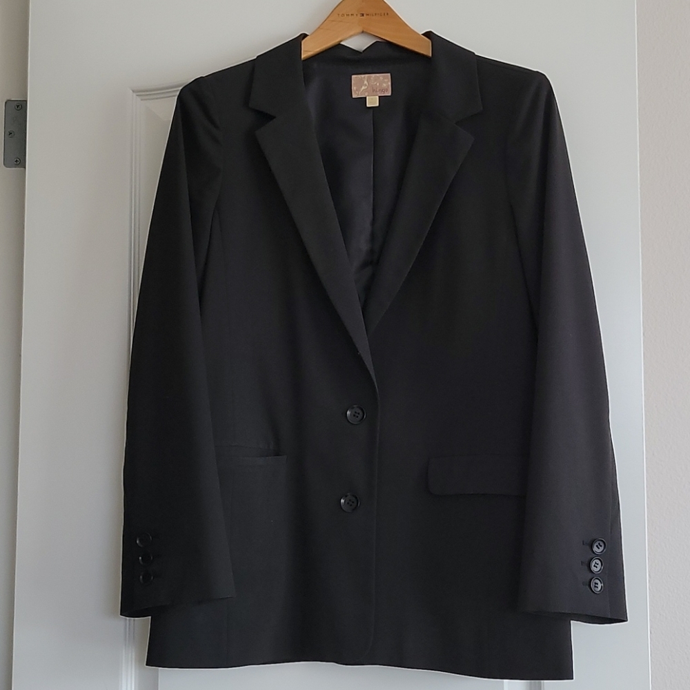 Women's blazer